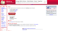 Desktop Screenshot of liczniki.org